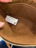 Pre Loved Louis Vuitton Pochette Accessoires in Monogram Canvas - Excellent