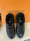 Louis Vuitton Time Out Trainers UK5