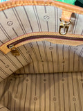 Pre Loved Louis Vuitton Vintage Delightful PM in Monogram canvas