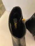 Pre Loved Yves Saint Laurent Tribute Boots uk4 (excellent)