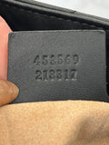Pre Loved Gucci GG Marmont Matelasse Shoulder Bag