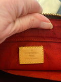 Louis Vuitton Vintage Viva Cite GM Shoulder Bag in Monogram Canvas