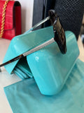 Pre Loved Tiffany & Co Tortoiseshell Sunglasses TF 4137