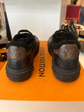 Louis Vuitton Time Out Trainers UK5