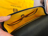 Goyard Belvedere Brown Crossbody Bag (excellent)