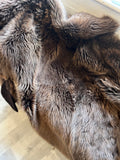 Pre Loved Joseph Toscana Shearling Coat (excellent)