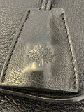 Pre Loved Mulberry Medium Lily in Black