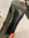 Pre Loved Yves Saint Laurent Tribute Boots uk4 (excellent)