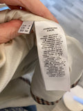 JW Anderson Single Breasted Peplum Wool Blazer UK8
