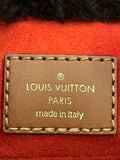 Pre Loved Louis Vuitton Teddy On The Go Tote (Sale)