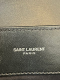 Pre Loved Yves Saint Laurent Lou Lou Bag in Black
