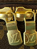 Pre Loved Louis Vuitton Monogram Vanity case