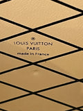 Pre Loved Louis Vuitton Petite Malle Bag - Excellent