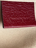 Pre Loved Gucci Marmont Tote Bag (excellent)