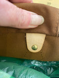 Pre Loved Vintage Louis Vuitton Monogram Speedy 35