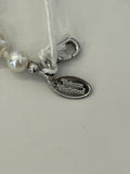 Pre Loved Vivienne Westwood Orb & Pearl Choker