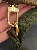 Louis Vuitton Monogram Felicie Strap & Go bag