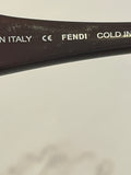 Pre Loved Fendi Sunglasses