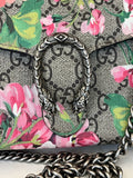Gucci Bloom Dionysus Wallet on Chain