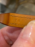 Hermes Medor XO Double Tour Bracelet (reserved)