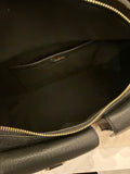 Pre Loved Mulberry Maggie Shoulder Bag in Black (new)