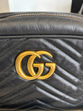 Gucci GG Marmont Small Camera Bag