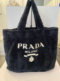 Pre Loved Prada Fwrd Renew Prada Terry Tote 2022