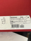 Pre Loved Valentino Garavani Poudre Rock Stud Heels UK6 ** reserved NF **