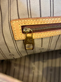 Pre Loved Louis Vuitton Vintage Delightful PM in Monogram canvas