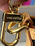 Louis Vuitton Vintage Palermo PM in Monogram