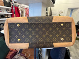 Louis Vuitton Vintage Beverley in Monogram