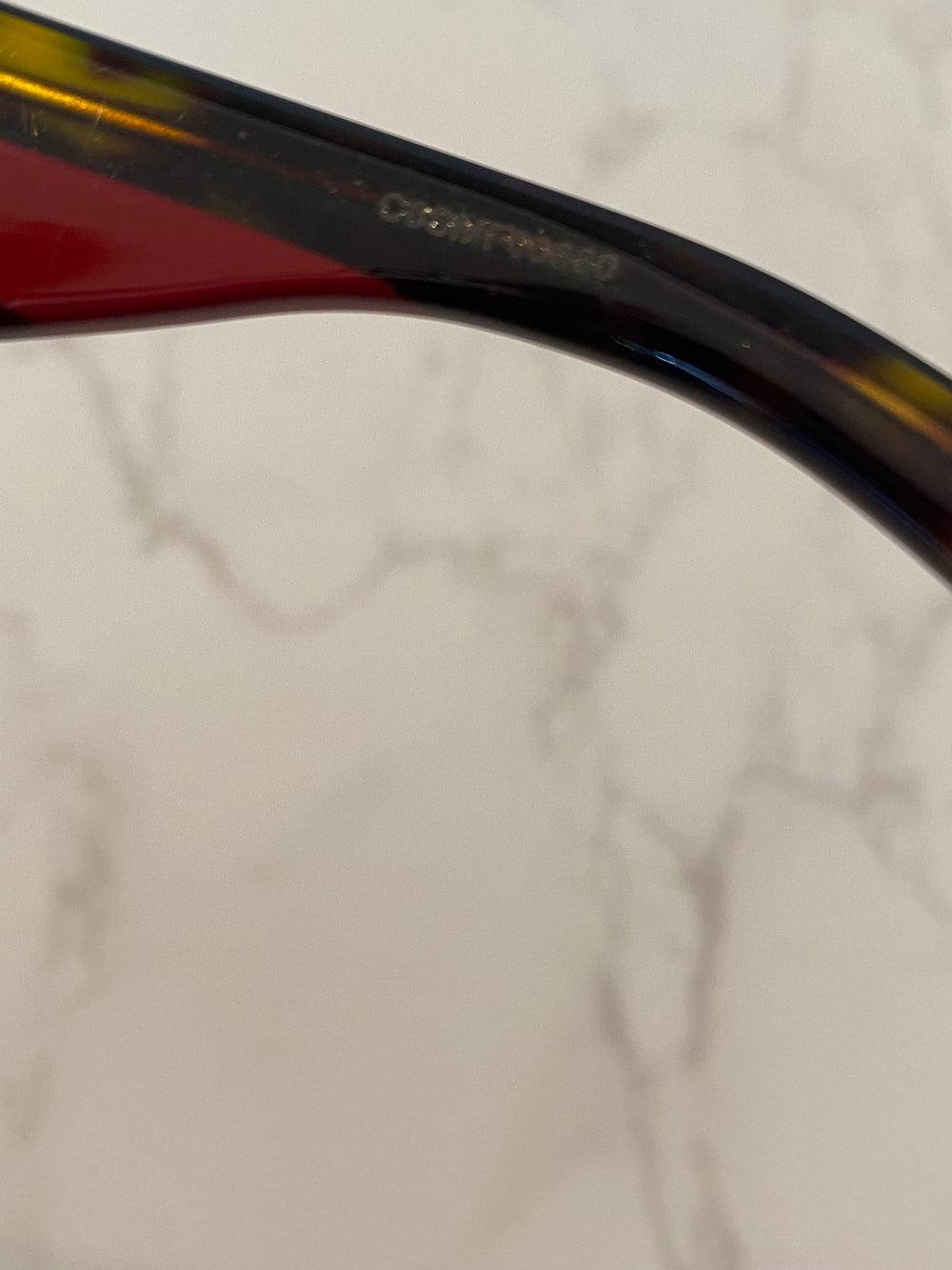 Pre Loved Gucci GG0059s Sunglasses