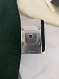 Pre Loved Fendi Baguette Soft Trunk Bag Unisex (as new)