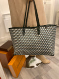 Pre Loved Anya Hindmarch "I Am A Plastic Bag" Tote Bag