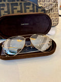 Tom Ford TF907 Tortoishell Sunglasses