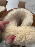 Pre Loved Chloe x Sorel Sheepskin Boots UK 5