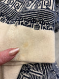 Pre Loved Chanel Cashmere Sweater size FR38 UK 10 oversized