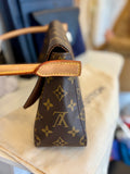 Louis Vuitton Looping PM Shoulder Bag