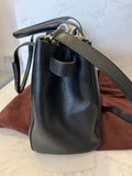 Pre Loved Mulberry Double Zip Tote Bag - Excellent