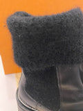 Louis Vuitton Beaubourg Ankle Boots uk6 (New)