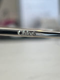 Pre Loved Chloe Carlina Oversized Sunglasses