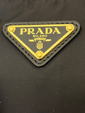 Pre Loved Prada Re-edition 2002 Bag (pristine)