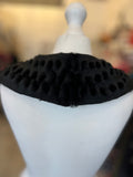 Pre Loved Emporio Armani Fur Collar (excellent) **RESERVED**