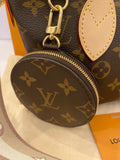 Pre Loved Louis Vuitton Neverfull BB Tote (new)