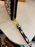 Louis Vuitton Jungle Zippy coin purse