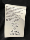 Vivienne Westwood “Red Label” Camel Coat size 44 UK 10-12