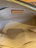 Louis Vuitton Cosmetic Pouch in Monogram