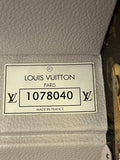 Pre Loved Louis Vuitton Boite Pharmacie Trunk in Monogram (vintage new)