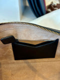 Alaia Le Teckel Shoulder Bag