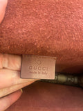 Pre Loved Gucci Small Bloom Dionysus bag